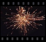 video svatební ohňostroj Brno přehrada - Penzion Marie